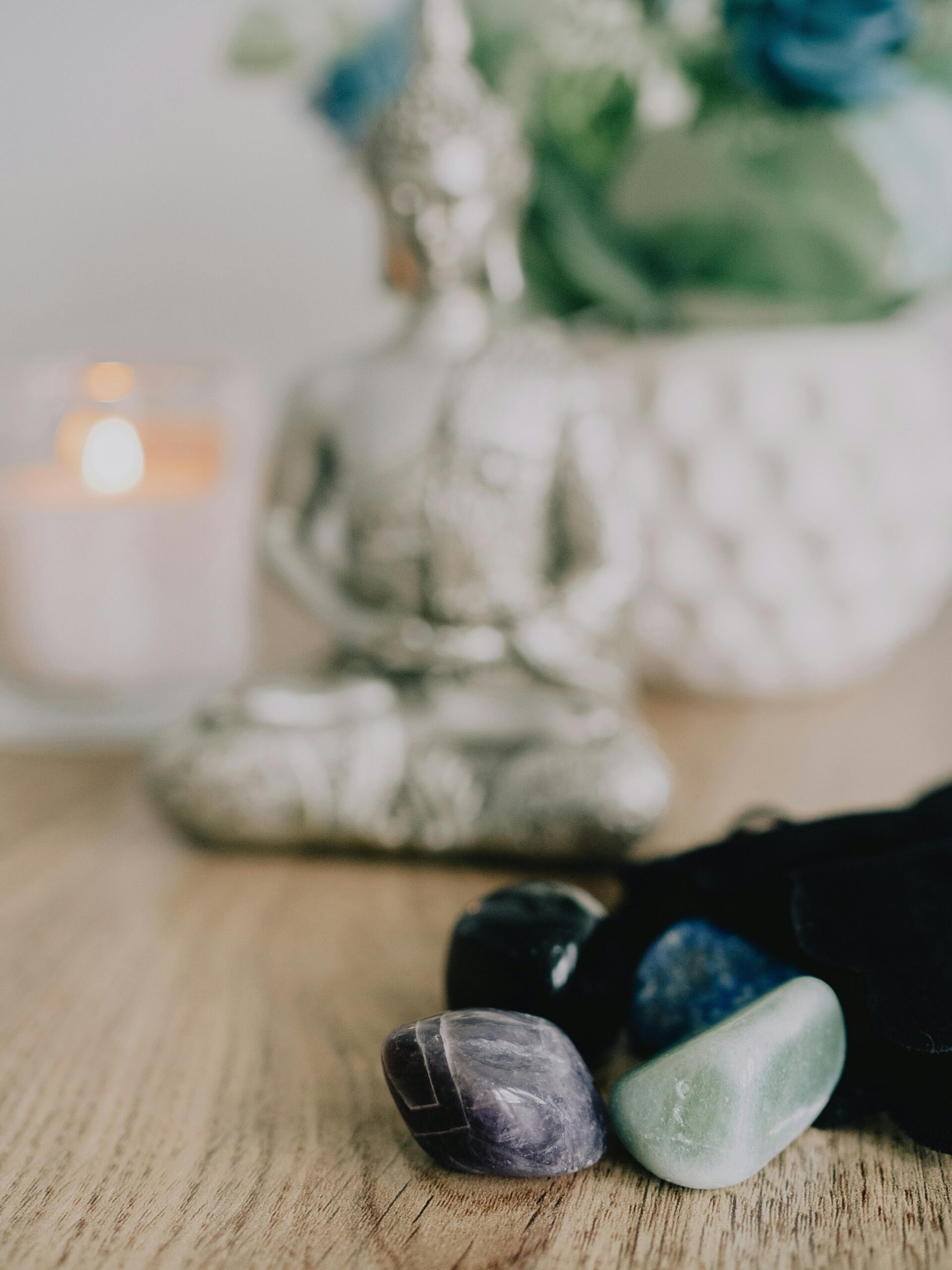 Accompagnement bien-être et écoute dans un cadre sécurisant aulnay